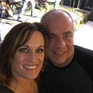 Meet your Posher, Tami